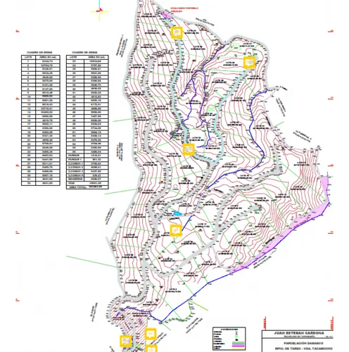 Lotes En Venta En El Suroeste Antioqueño