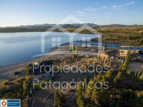 Terreno Lote  En Venta Ubicado En Dina Huapi, Bariloche, Patagonia