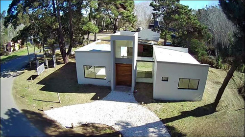 Chalet Nuevo C/detalles A Terminar / Oferton!!