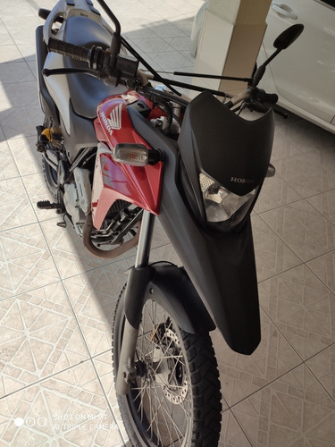 Honda Xre 300