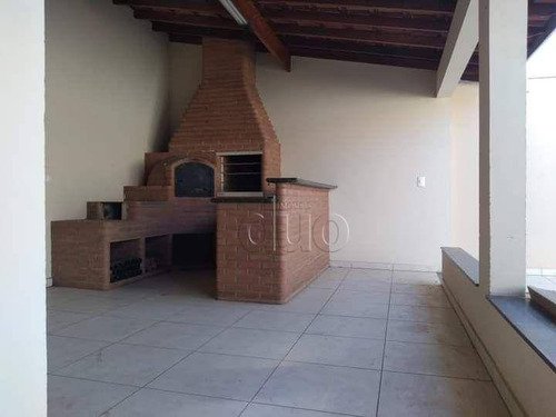 Imagem 2 de 10 de Casa Com 3 Dormitórios À Venda, 122 M² Por R$ 265.000,00 - Terra Rica Iii - Piracicaba/sp - Ca3770