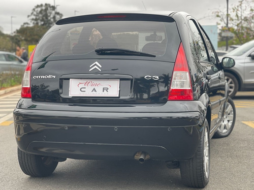 Imagem 2 de 14 de Citroen C3 1.4 I Exclusive 8v