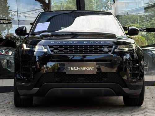 Land Rover Range Rover Evoque 2.0 P250 FLEX R-DYNAMIC SE AWD AUTOMÁTICO