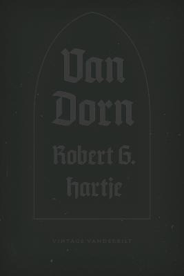 Libro Van Dorn : The Life And Times Of A Confederate Gene...