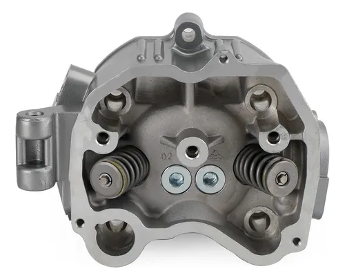 Culata De Motor 250cc For Honda Cg250 Zongshen Zs250