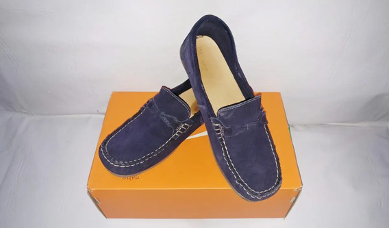 Mocasines y Oxfords Mocasines para Niños Zara | MercadoLibre.com.ar