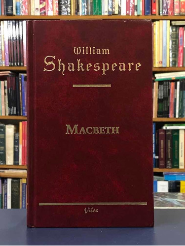 Macbeth - Shakespeare - Vitae