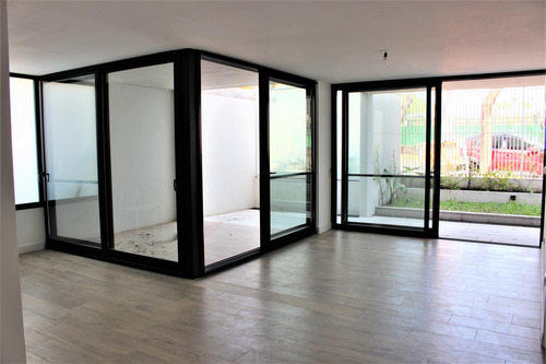 Imagen 1 de 30 de Venta Departamento 3 Ambientes Con Jardin Acassuso San Isidro Libertador 15603