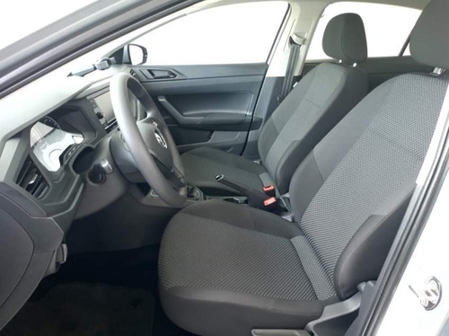 Imagem 8 de 8 de Vw Virtus 1.6 Msi 2020 Manual Impecável
