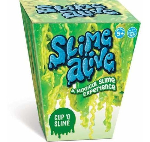 Kit De Slime Juguete De  Para Niños De Play Visions,  E Ksl