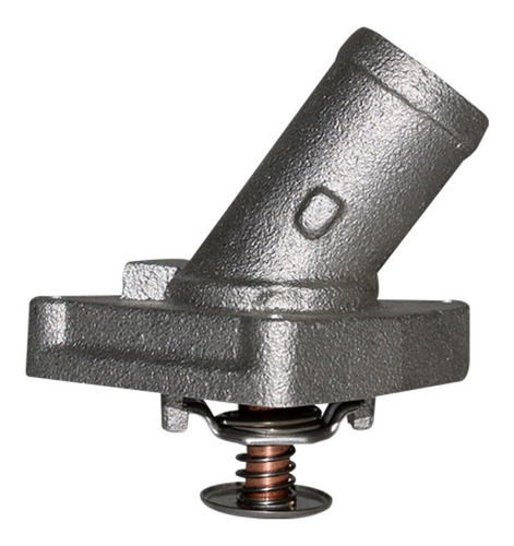 Toma Agua M37 V6 3.7l 12 A 13 K-nadian 8630649
