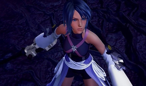 Kingdom Hearts Hd 1.5 + 2.5 Remix Fisica Ps4 Envio Imediato (Recondicionado)