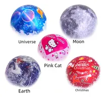 Comprar Rotary - Moon To Send, 5 Juegos De Películas, Cristal Colori