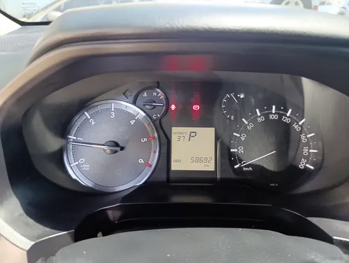 Toyota Prado 2.8 Tx-L At6