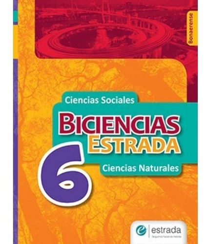 Biciencias 6 Soc-nat Bonaerense