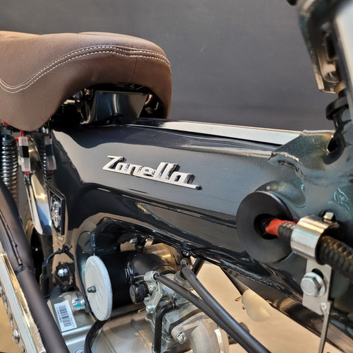 Zanella Hot-shot 90 - Entrega Inmediata - Jp Motos