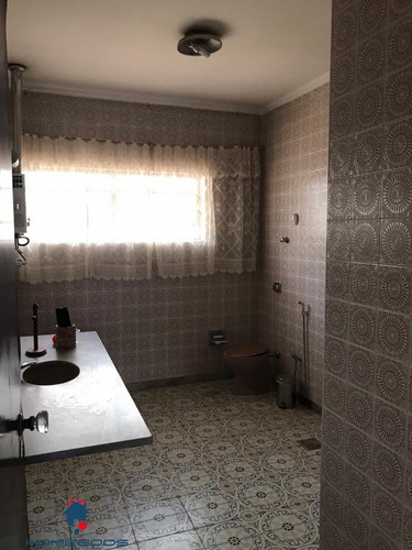 Imagem 26 de 30 de Casa A Venda Em Campinas - Bonfim R$ 1.200.000,00 - Ca00685 - 34892218