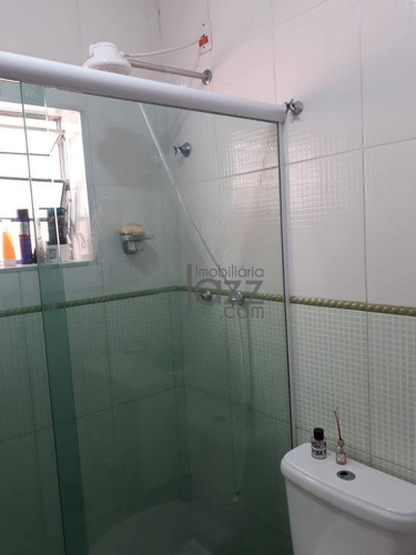 Casa Com 3 Dormitórios À Venda, 100 M² Por R$ 330.000,00 - Jardim Galetto - Itatiba/sp - Ca7933