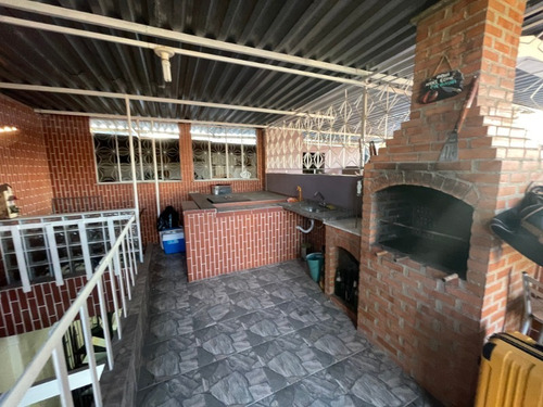 Imagem 24 de 26 de Vende Casa Linear De 3 Quartos Com Terraço Na Rua Mario, Praça Seca. - Ca00165 - 68976662