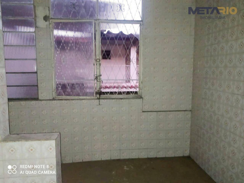 Imagem 17 de 21 de Terreno Á Venda - Água Santa/rj - Te0014