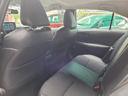Imagem 9 de 10 de Corolla 2.0 Vvt-ie Flex Gli Direct Shift