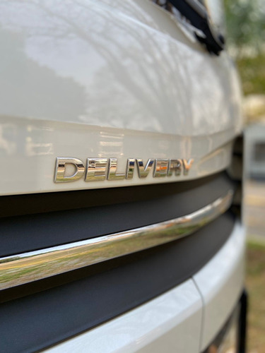 Vw Delivery Express Drc 4x2 A Diesel