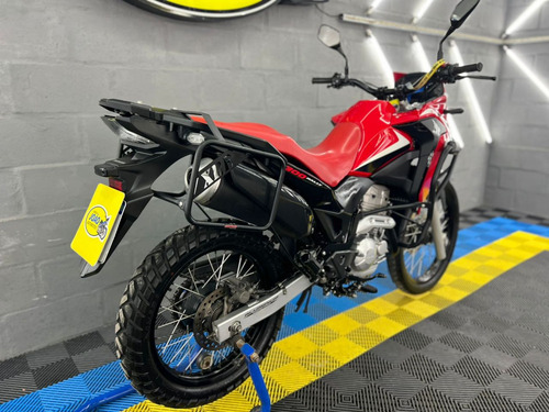 Xre 300 Rally Flex