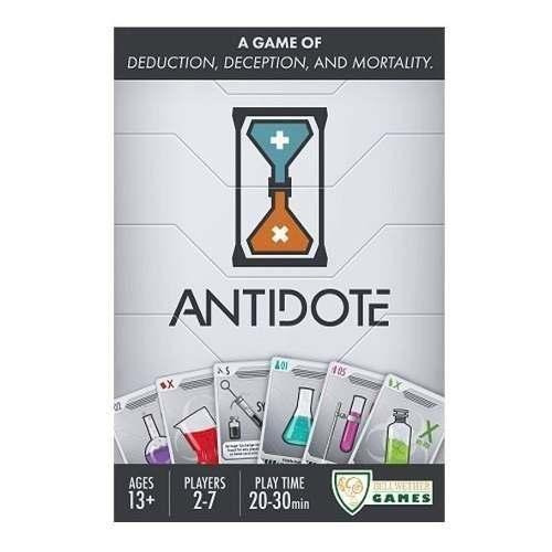 Antidote