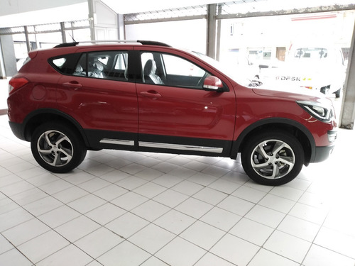 Haima S5 Okm 1.5 Automatica