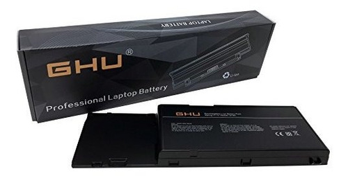 Nueva Batería Portátil Ghu 87 Wh C565c Para La Z7jtq