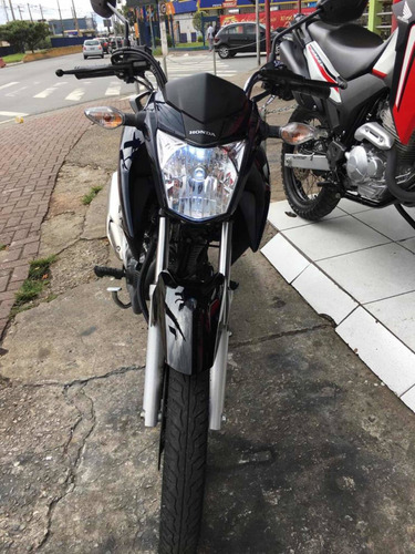 Honda Titan 160