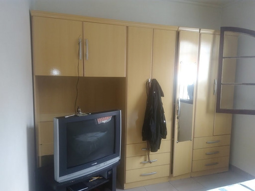 Imagem 14 de 15 de Casa Sobrado Para Venda, 2 Dormitório(s) - 583