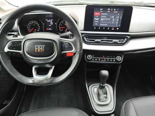 Fiat Pulse 1.0 TURBO 200 FLEX AUDACE CVT
