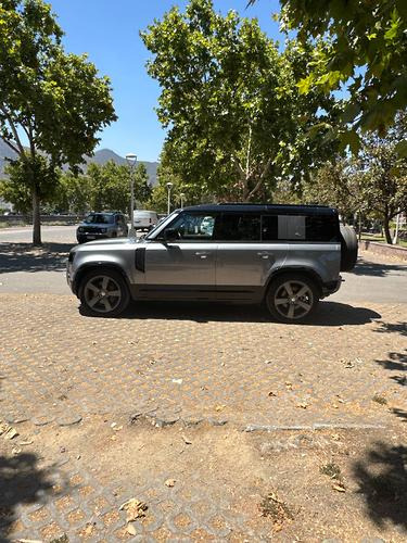 2023 Land Rover Defender 3.0 P400 Mhev 110 X-dynamic Hse Au