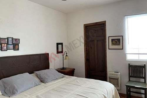 Imagen 10 de 14 de Casa En Venta En La Lejona En San Miguel De Allende
