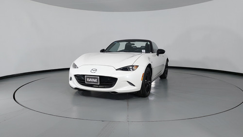 Mazda MX-5 2.0 I Sport Mt