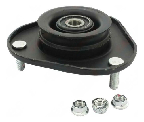 Base Amortiguador Delantera Izq/der Rav4 V6 3.5l 06-08