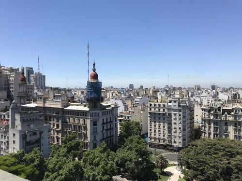 Imagen 21 de 22 de Hermoso 2 Amb. En Venta En Emblemático Edificio De Congreso!