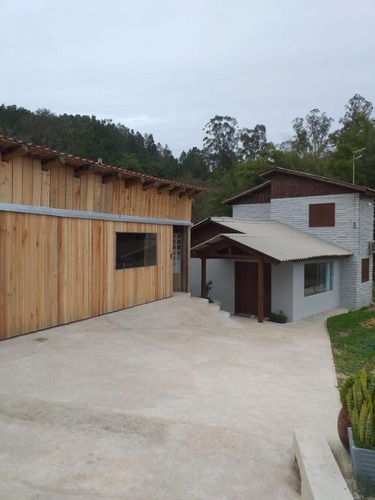 Casa Para Venda Em Rolante, 2 Dormitórios, Sala, 2 Cozinha, - 100051