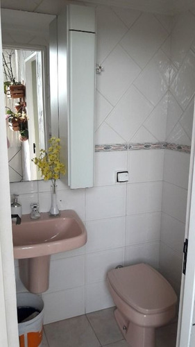 Imagem 8 de 30 de Lindo Apartamento Bairro Demarchi, 80 Metros!! - Ap3143