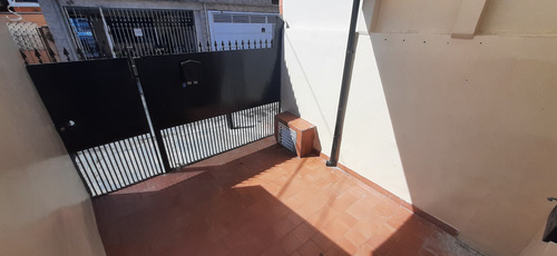 Imagem 2 de 12 de Casa Em Vila Barbosa, São Paulo/sp De 38m² 1 Quartos Para Locação R$ 1.300,00/mes - Ca2334195-r
