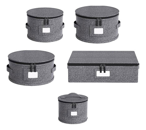 Contenedor De Almacenamiento De , Caja De Almacenamiento