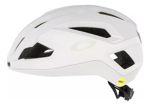 Casco Oakley Ciclismo Mtb Aro3 Rece Mips Avant Motos Color Blanco Talle L