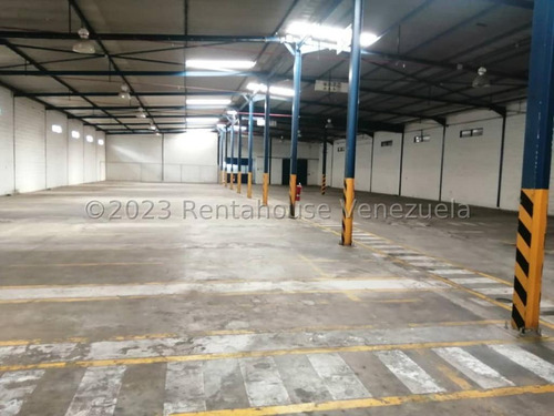 Martha Peña Silva Rentahouse Vende Excelente Fondo De Comercio En Zona Industrial La Chapa La Victoria Mps 23-31089