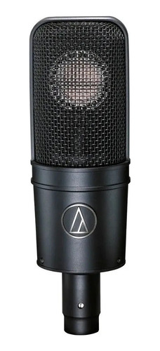 Microfono Condensador Audio Technica At4040 Japon