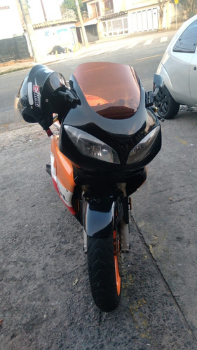Imagem 9 de 9 de Honda Repsol
