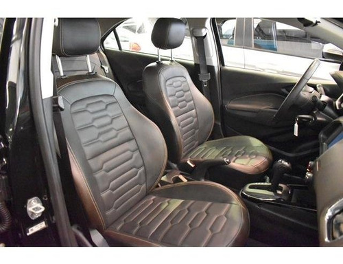 Imagem 4 de 13 de Prisma 1.4 Mpfi Ltz 8v Flex 4p Automático