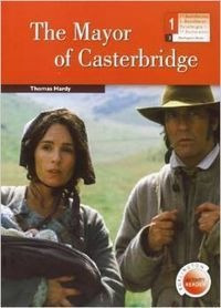 The Mayor Of Casterbridge 1ºnb - Hardy, Thomas