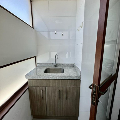 Imagen 10 de 25 de Arriendo Soleado Departamento En Pedro De Valdivia-concep.