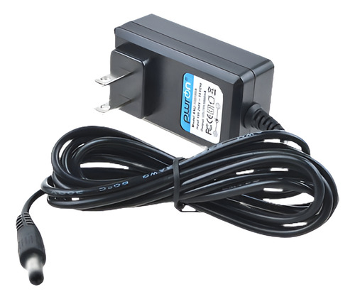 Pwron Ac Adaptador De Alimentación Para Nordic Track Cx938 C